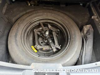JEEP Compass usata, con ESP
