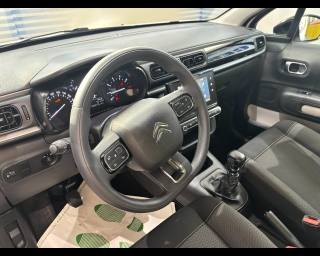 CITROEN C3 usata, con Controllo automatico clima