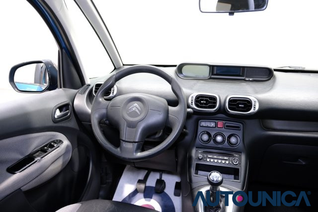 CITROEN C3 Picasso usata 27