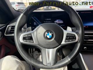 BMW 420 usata, con ESP