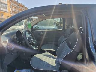 FIAT 500 usata, con Cerchi in lega