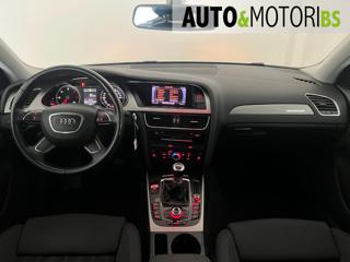 AUDI A4 usata, con Climatizzatore