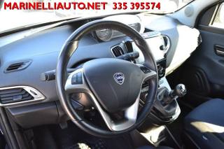 LANCIA Ypsilon usata, con Immobilizzatore elettronico
