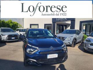 CITROEN C4 PureTech 130 S&S Plus