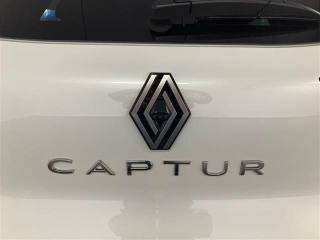 RENAULT Captur usata 27