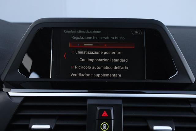 BMW X3 usata, con Vivavoce
