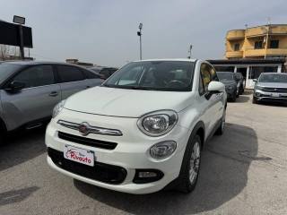 FIAT 500X usata, con Airbag laterali
