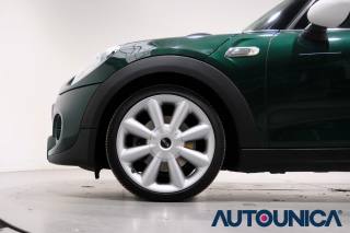 MINI Cooper SD usata, con Servosterzo