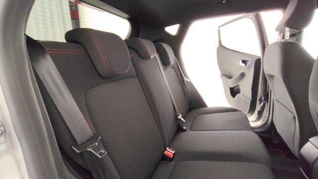 FORD Fiesta usata 40