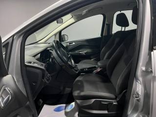 FORD C-Max usata, con Autoradio