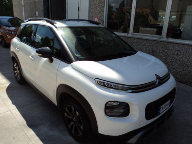 CITROEN C3 Aircross usata, con Airbag