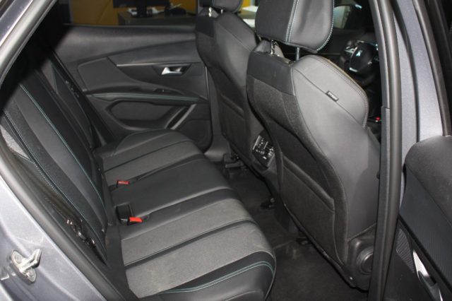 PEUGEOT 3008 usata, con Chiusura centralizzata