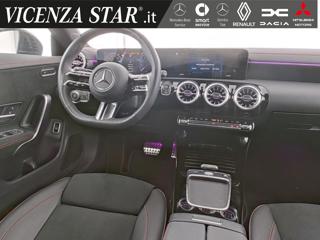 MERCEDES-BENZ CLA 200 usata, con Cerchi in lega