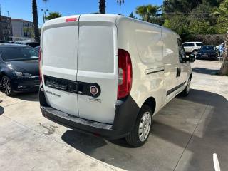 FIAT Doblo usata, con Chiusura centralizzata
