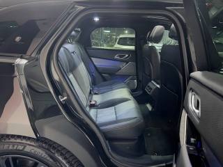 LAND ROVER Range Rover Velar usata, con Servosterzo