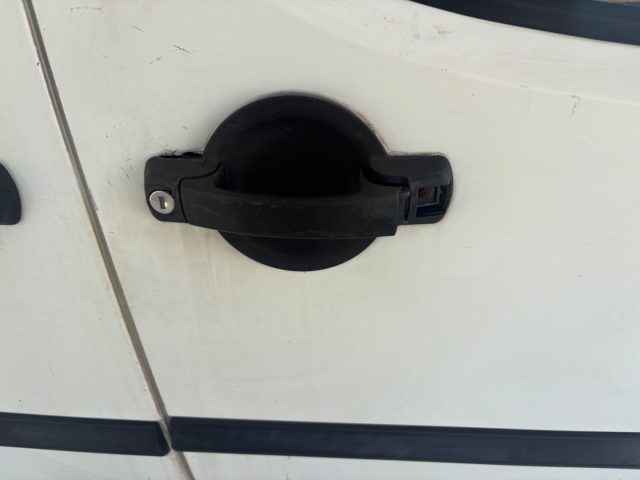 FIAT Doblo usata 28
