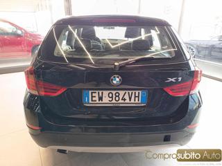 BMW X1 usata, con Cerchi in lega