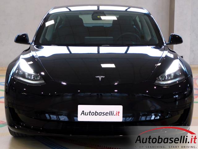 TESLA Model 3 usata, con Cerchi in lega