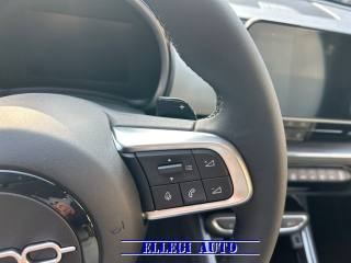 FIAT 600 usata, con USB