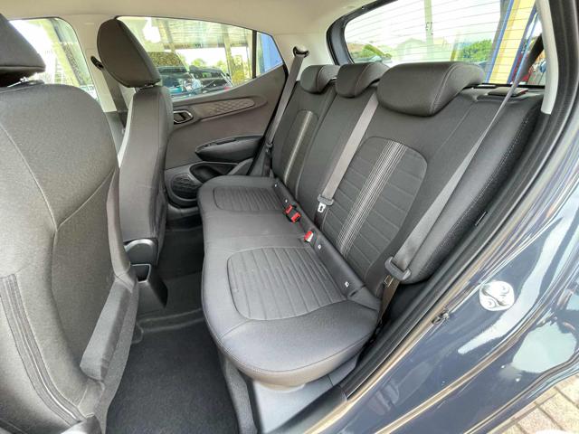 HYUNDAI i10 usata, con Controllo trazione