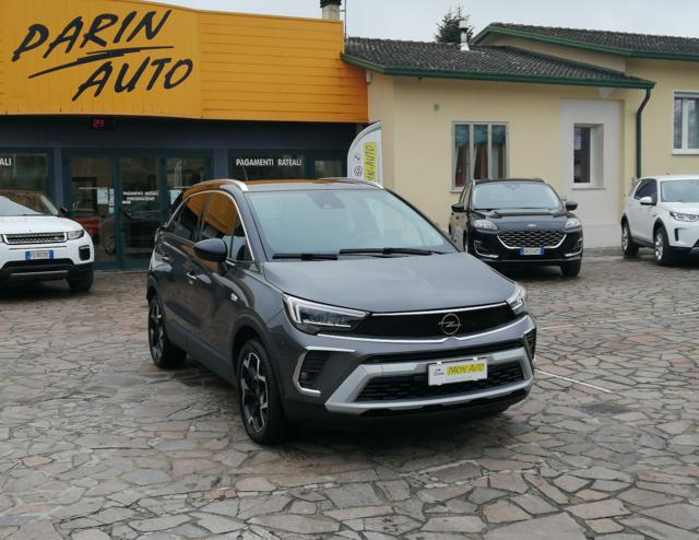 OPEL Crossland usata, con Autoradio