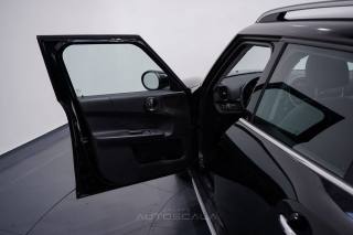 MINI Countryman usata, con Climatizzatore