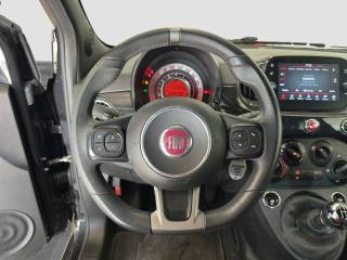 FIAT 500 usata 11
