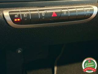 SMART ForTwo usata, con Interni in pelle