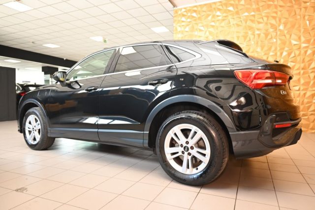 AUDI Q3 usata 88