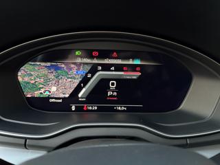 AUDI Q5 usata, con Volante in pelle