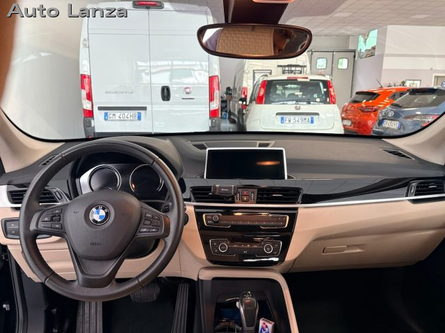 BMW X1 usata, con Chiusura centralizzata