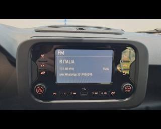 FIAT Panda usata, con Chiusura centralizzata telecomandata
