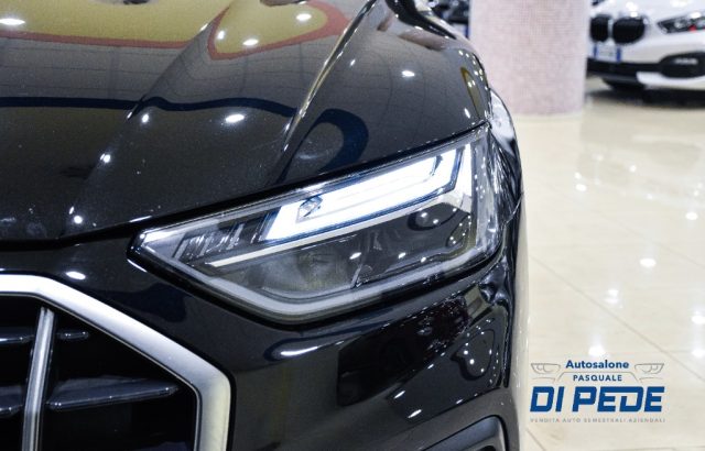 AUDI Q5 usata, con Chiusura centralizzata