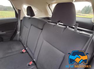 HONDA CR-V usata, con Filtro antiparticolato