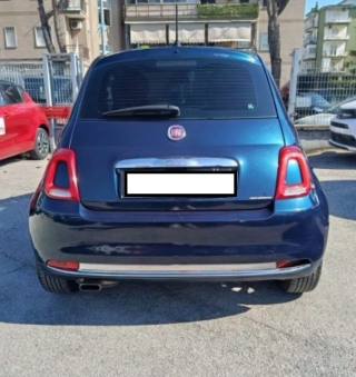 FIAT 500 usata, con Airbag laterali