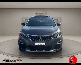 PEUGEOT 3008 usata, con Airbag laterali