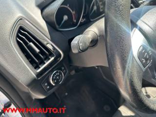 FORD B-Max usata, con Fendinebbia