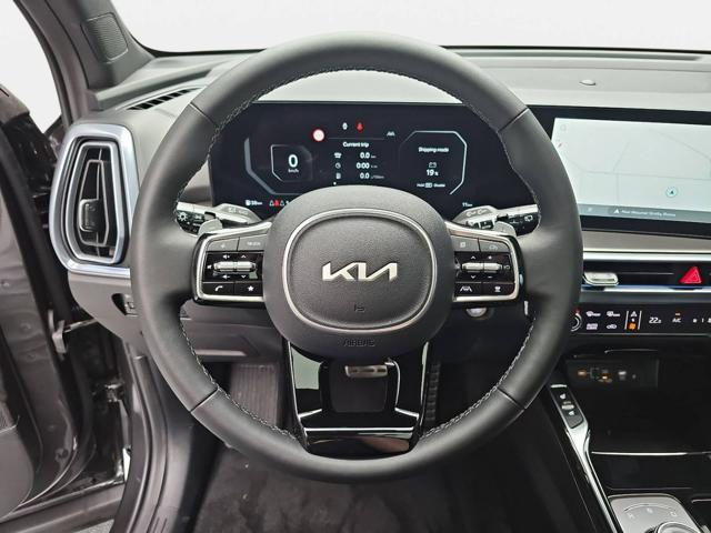 KIA Sorento usata, con Cruise Control