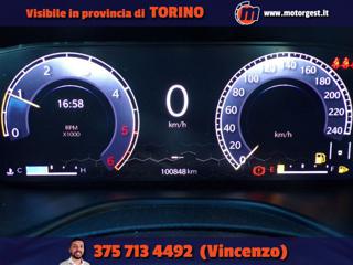 JEEP Compass usata, con Cruise Control