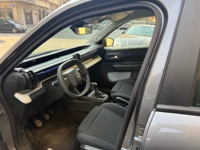 CITROEN C3 usata, con Climatizzatore