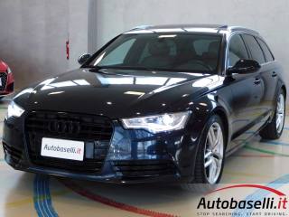 AUDI A6 usata, con Immobilizzatore elettronico
