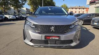 PEUGEOT 3008 usata, con Airbag