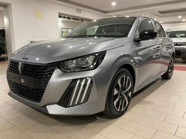 PEUGEOT 208 usata, con ABS