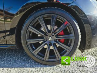 SEAT Leon usata, con Fendinebbia