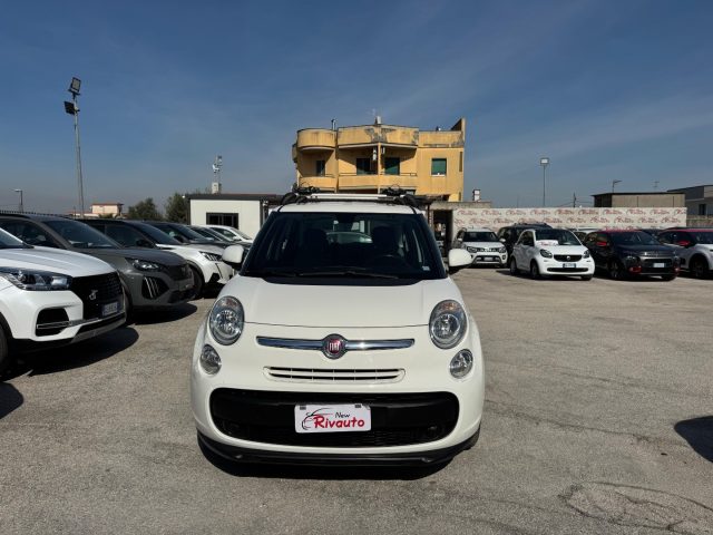 FIAT 500L usata, con Airbag