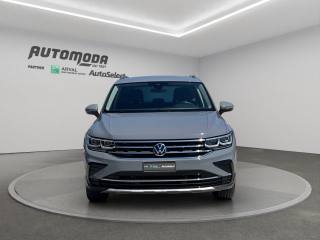 VOLKSWAGEN Tiguan usata, con Airbag