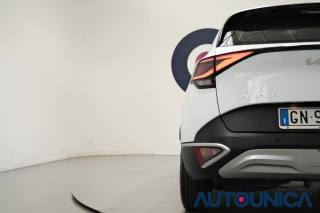 KIA Sportage usata 49