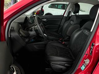 FIAT 500X usata, con ESP