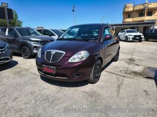 LANCIA Ypsilon usata, con Airbag laterali