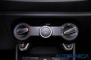 KIA Picanto usata, con Apple CarPlay